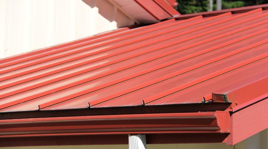 Industrial Roof Installation in Salton City, CA
